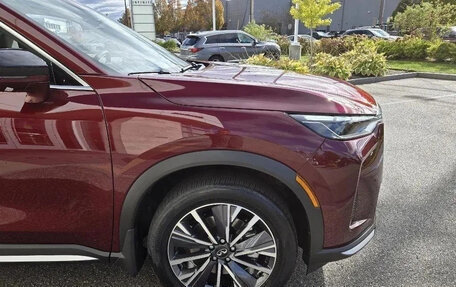 Infiniti QX60, 2025 год, 6 311 000 рублей, 12 фотография