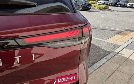 Infiniti QX60, 2025 год, 6 311 000 рублей, 11 фотография