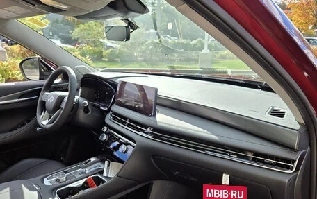 Infiniti QX60, 2025 год, 6 311 000 рублей, 14 фотография