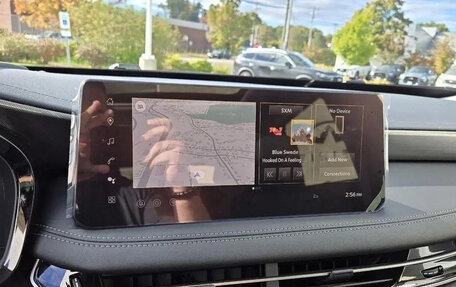 Infiniti QX60, 2025 год, 6 311 000 рублей, 18 фотография