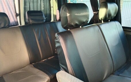 Volkswagen Transporter T4, 1998 год, 790 000 рублей, 5 фотография