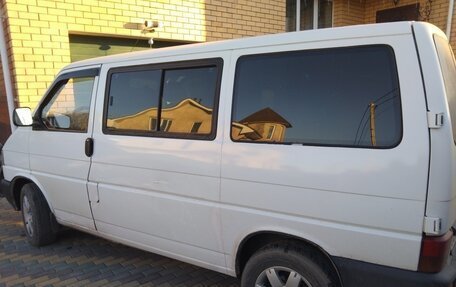 Volkswagen Transporter T4, 1998 год, 790 000 рублей, 3 фотография