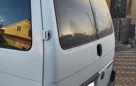 Volkswagen Transporter T4, 1998 год, 790 000 рублей, 6 фотография