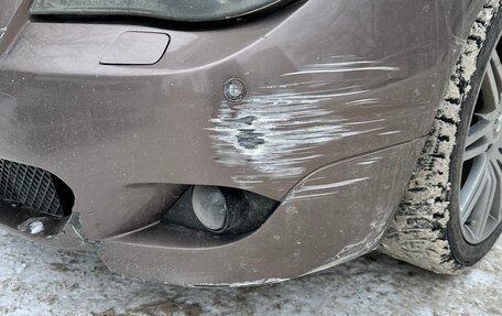 BMW 5 серия, 2004 год, 950 000 рублей, 7 фотография