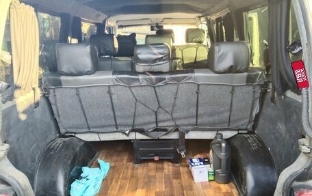 Volkswagen Transporter T4, 1998 год, 790 000 рублей, 7 фотография