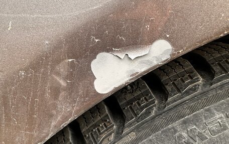 BMW 5 серия, 2004 год, 950 000 рублей, 9 фотография