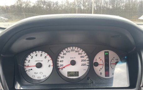 Mitsubishi Lancer IX, 2009 год, 575 000 рублей, 6 фотография