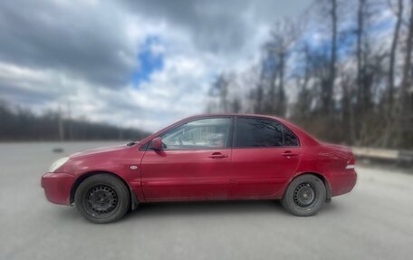 Mitsubishi Lancer IX, 2009 год, 575 000 рублей, 2 фотография