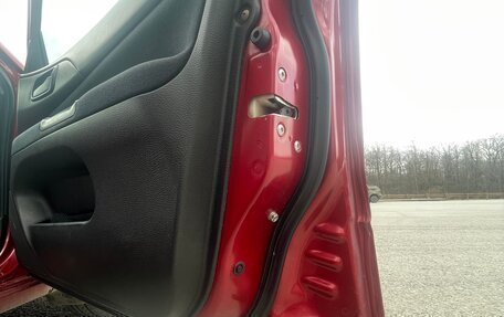 Mitsubishi Lancer IX, 2009 год, 575 000 рублей, 9 фотография