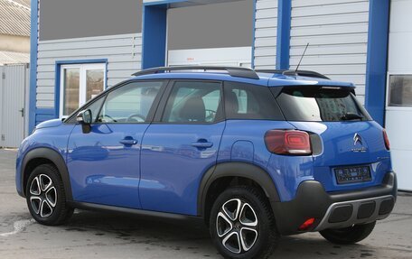 Citroen C3 Aircross, 2021 год, 1 580 000 рублей, 3 фотография
