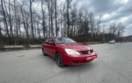 Mitsubishi Lancer IX, 2009 год, 575 000 рублей, 5 фотография