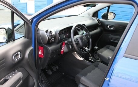 Citroen C3 Aircross, 2021 год, 1 580 000 рублей, 6 фотография