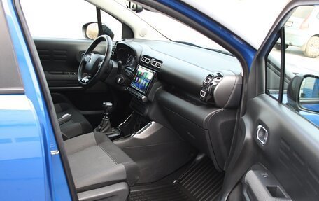 Citroen C3 Aircross, 2021 год, 1 580 000 рублей, 7 фотография