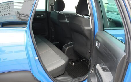 Citroen C3 Aircross, 2021 год, 1 580 000 рублей, 8 фотография