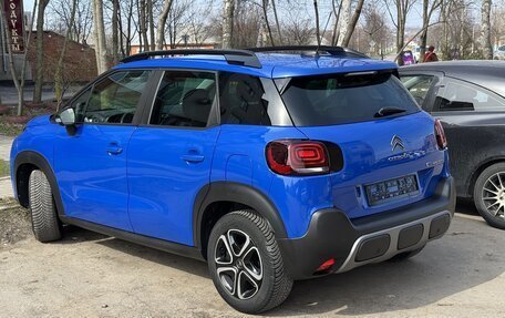 Citroen C3 Aircross, 2021 год, 1 580 000 рублей, 20 фотография