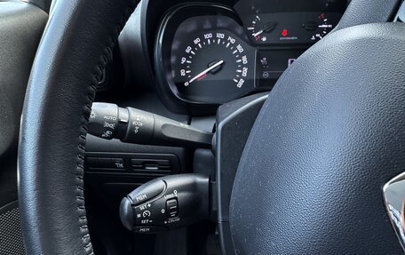 Citroen C3 Aircross, 2021 год, 1 580 000 рублей, 11 фотография