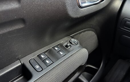 Citroen C3 Aircross, 2021 год, 1 580 000 рублей, 12 фотография