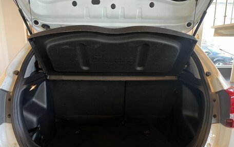 KIA Rio III рестайлинг, 2016 год, 1 350 000 рублей, 16 фотография