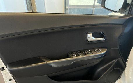 KIA Rio III рестайлинг, 2016 год, 1 350 000 рублей, 18 фотография