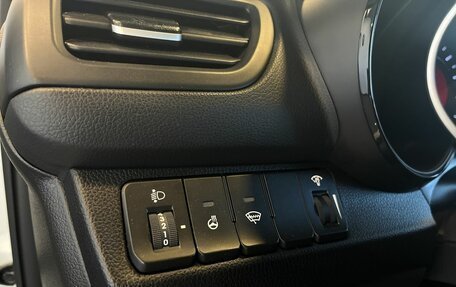 KIA Rio III рестайлинг, 2016 год, 1 350 000 рублей, 29 фотография