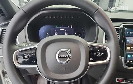 Volvo XC90 II рестайлинг, 2025 год, 7 465 000 рублей, 9 фотография