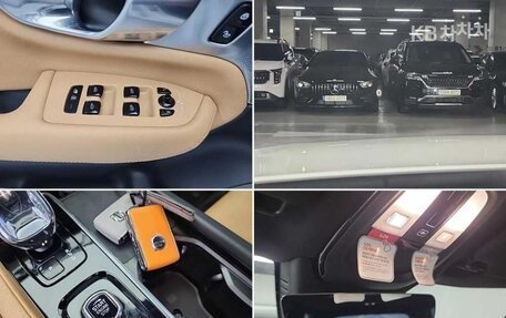 Volvo XC90 II рестайлинг, 2025 год, 7 465 000 рублей, 7 фотография