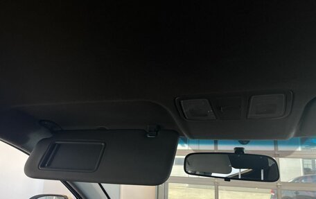 KIA Rio III рестайлинг, 2016 год, 1 350 000 рублей, 28 фотография