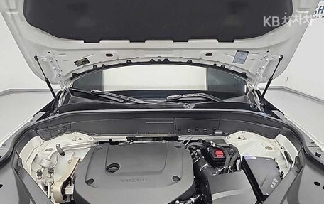 Volvo XC90 II рестайлинг, 2025 год, 7 465 000 рублей, 5 фотография