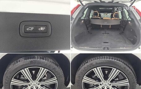 Volvo XC90 II рестайлинг, 2025 год, 7 465 000 рублей, 6 фотография