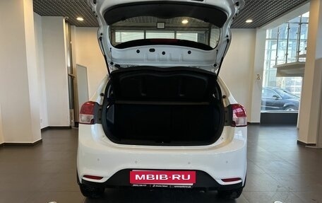 KIA Rio III рестайлинг, 2016 год, 1 350 000 рублей, 32 фотография