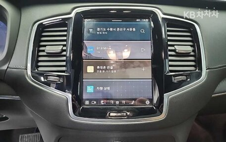 Volvo XC90 II рестайлинг, 2025 год, 7 465 000 рублей, 12 фотография