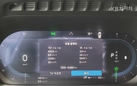 Volvo XC90 II рестайлинг, 2025 год, 7 465 000 рублей, 11 фотография