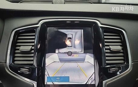 Volvo XC90 II рестайлинг, 2025 год, 7 465 000 рублей, 13 фотография