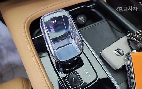 Volvo XC90 II рестайлинг, 2025 год, 7 465 000 рублей, 15 фотография