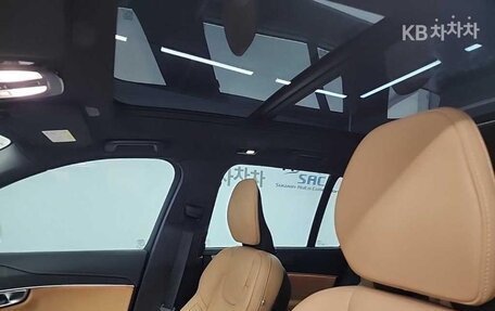 Volvo XC90 II рестайлинг, 2025 год, 7 465 000 рублей, 17 фотография