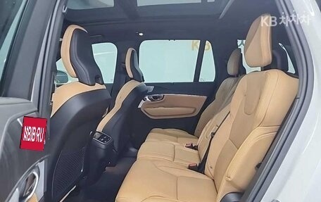 Volvo XC90 II рестайлинг, 2025 год, 7 465 000 рублей, 18 фотография