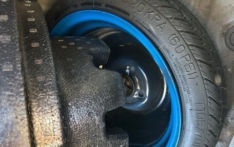 Chevrolet Aveo III, 2007 год, 175 000 рублей, 7 фотография