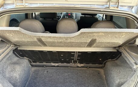 Chevrolet Aveo III, 2007 год, 175 000 рублей, 8 фотография