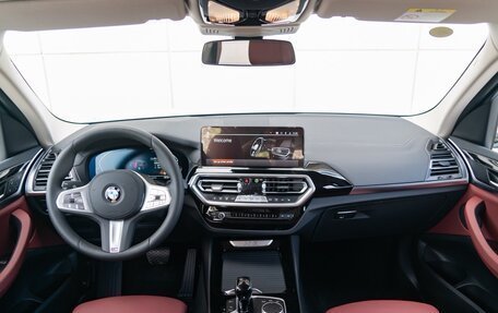 BMW X3, 2024 год, 5 500 000 рублей, 4 фотография