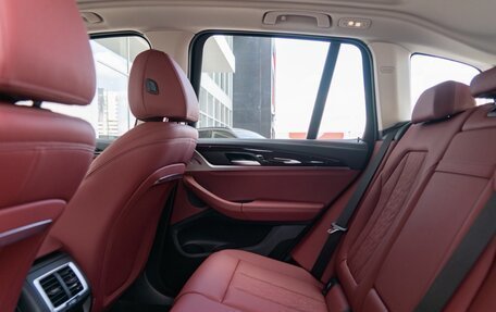 BMW X3, 2024 год, 5 500 000 рублей, 5 фотография