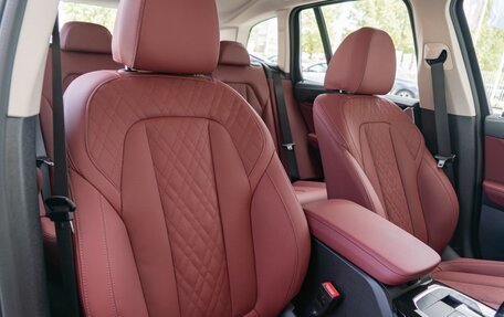 BMW X3, 2024 год, 5 500 000 рублей, 2 фотография