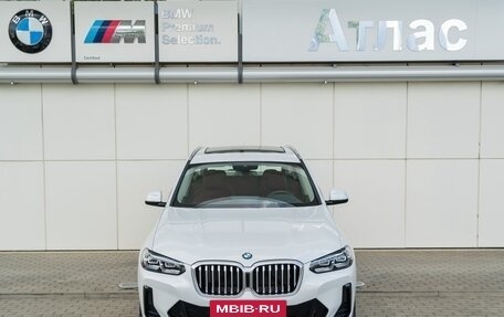 BMW X3, 2024 год, 5 500 000 рублей, 12 фотография