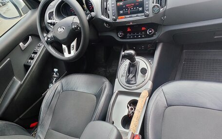 KIA Sportage III, 2015 год, 1 700 000 рублей, 4 фотография