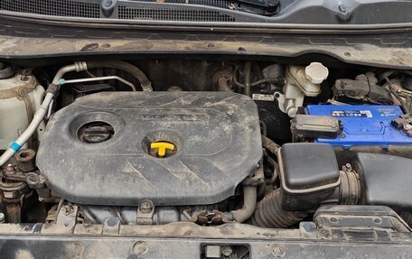 KIA Sportage III, 2015 год, 1 700 000 рублей, 7 фотография