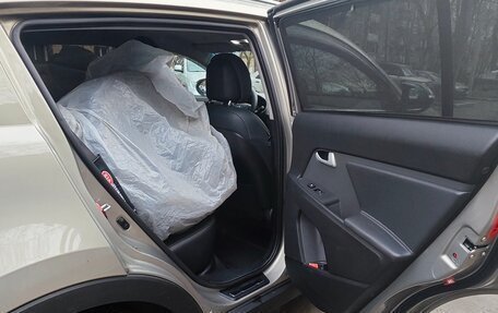 KIA Sportage III, 2015 год, 1 700 000 рублей, 6 фотография