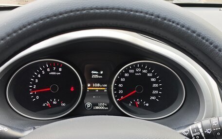 KIA Sportage III, 2015 год, 1 700 000 рублей, 20 фотография