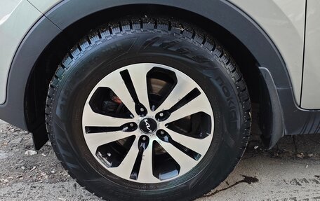 KIA Sportage III, 2015 год, 1 700 000 рублей, 25 фотография