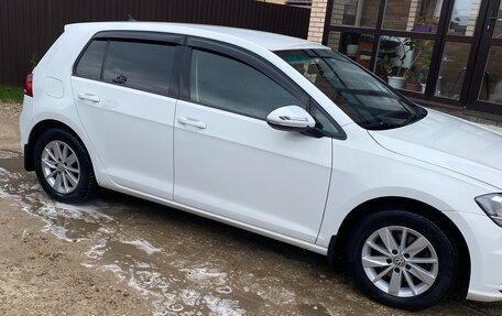 Volkswagen Golf VII, 2019 год, 1 925 000 рублей, 5 фотография