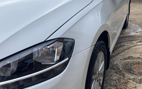 Volkswagen Golf VII, 2019 год, 1 925 000 рублей, 3 фотография