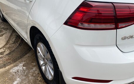 Volkswagen Golf VII, 2019 год, 1 925 000 рублей, 7 фотография